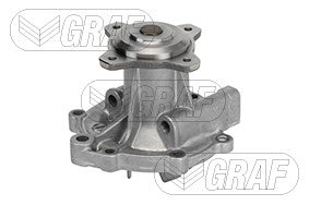 Graf Engine Water Pump PA1017