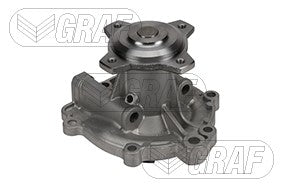 Graf Engine Water Pump PA1017