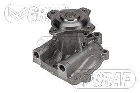 Graf Engine Water Pump PA1017