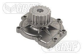 Graf Engine Water Pump PA1019