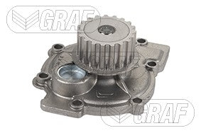 Graf Engine Water Pump PA1019