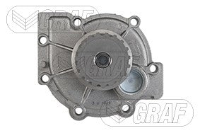 Graf Engine Water Pump PA1019