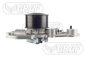Graf Engine Water Pump PA1024