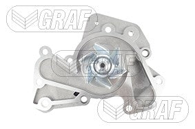 Graf Engine Water Pump PA1024