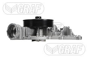 Graf Engine Water Pump PA1027