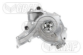 Graf Engine Water Pump PA1027