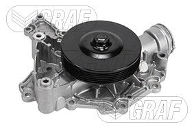 Graf Engine Water Pump PA1027