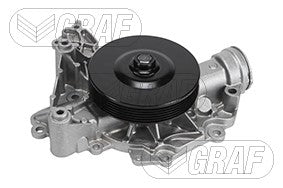 Graf Engine Water Pump PA1028