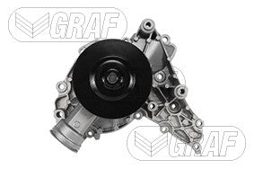 Graf Engine Water Pump PA1028