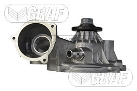 Graf Engine Water Pump PA1040