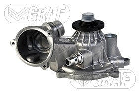 Graf Engine Water Pump PA1040