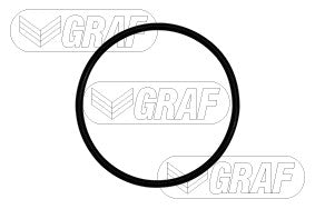 Graf Engine Water Pump PA1041