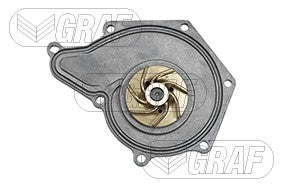 Graf Engine Water Pump PA1050