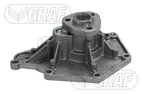 Graf Engine Water Pump PA1050