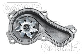 Graf Engine Water Pump PA1062