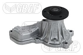 Graf Engine Water Pump PA1062