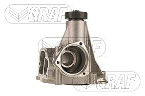 Graf Engine Water Pump PA106