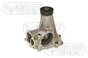 Graf Engine Water Pump PA106