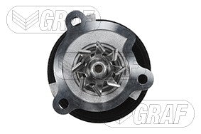 Graf Engine Water Pump PA1070