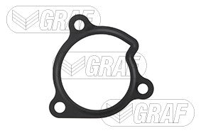 Graf Engine Water Pump PA1070