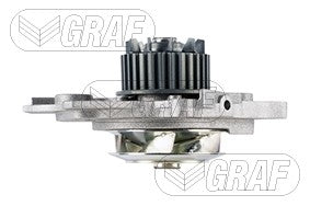 Graf Engine Water Pump PA1072