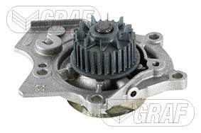 Graf Engine Water Pump PA1072