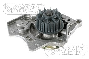 Graf Engine Water Pump PA1072