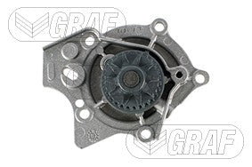 Graf Engine Water Pump PA1072
