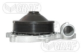 Graf Engine Water Pump PA1081