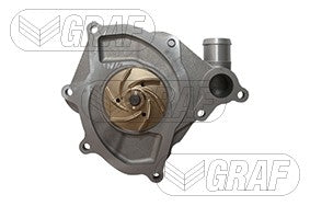 Graf Engine Water Pump PA1081