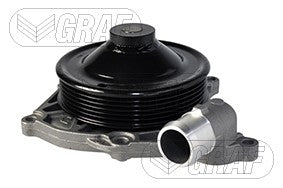 Graf Engine Water Pump PA1081
