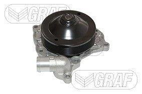 Graf Engine Water Pump PA1081