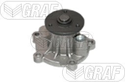 Graf Engine Water Pump PA1082