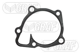 Graf Engine Water Pump PA1082