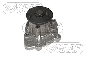Graf Engine Water Pump PA1082