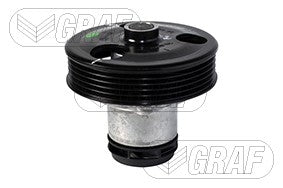 Graf Engine Water Pump PA1084