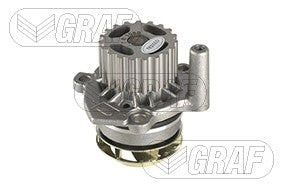 Graf Engine Water Pump