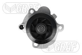 Graf Engine Water Pump PA1090