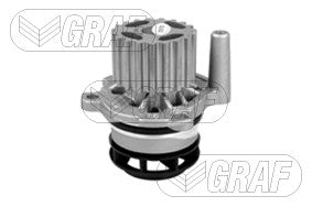 Graf Engine Water Pump PA1090