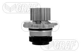 Graf Engine Water Pump PA1090