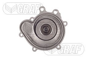 Graf Engine Water Pump PA1107