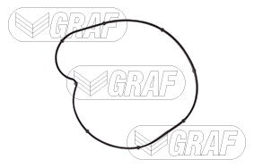 Graf Engine Water Pump PA1107