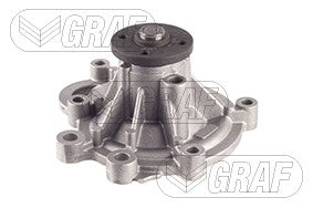 Graf Engine Water Pump PA1107