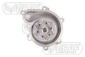 Graf Engine Water Pump PA1111