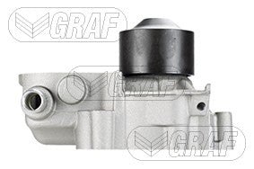 Graf Engine Water Pump PA1120