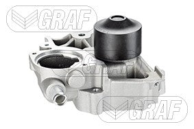Graf Engine Water Pump PA1120