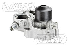 Graf Engine Water Pump PA1120