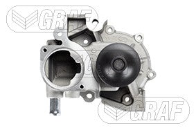 Graf Engine Water Pump PA1120