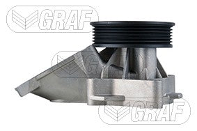 Graf Engine Water Pump PA1126
