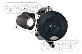 Graf Engine Water Pump PA1126